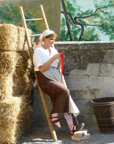 FESTE DELL'OTTOCENTO