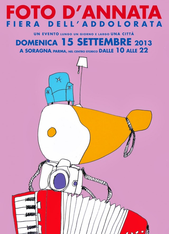 FOTO D'ANNATA