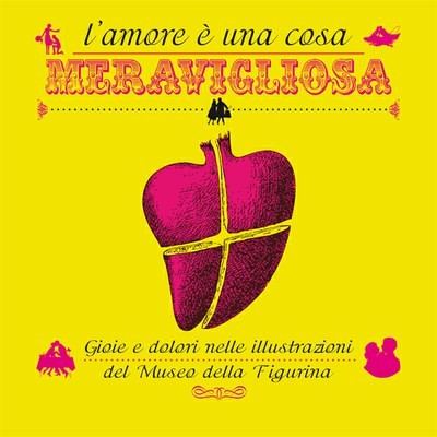 L'amore è una cosa meravigliosa al Museo della Figurina
