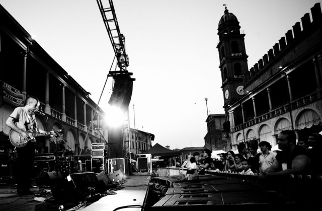 Mei 2.0, il festival dei festival per i giovani emergenti