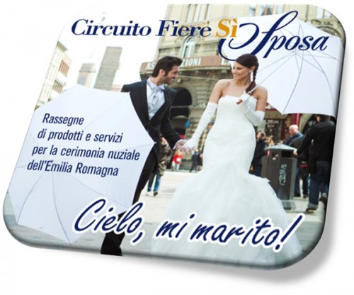 ModenaSìSposa