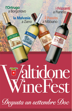 VALTIDONE WINE FEST