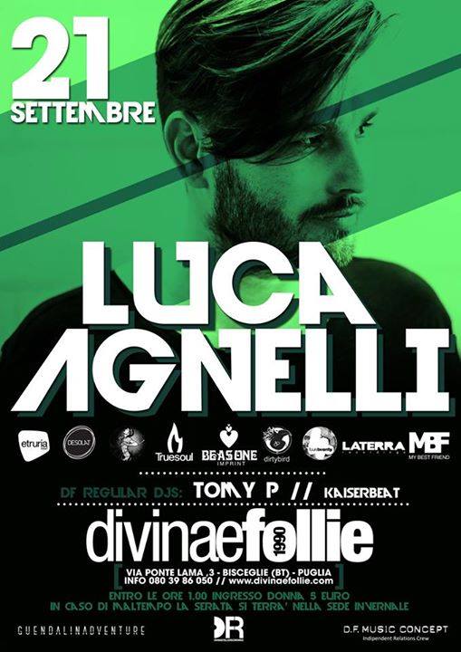 divinae agnelli luca