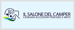 salone camper