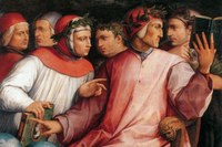 “Di quella umile Italia”, terza edizione di Dante 2021