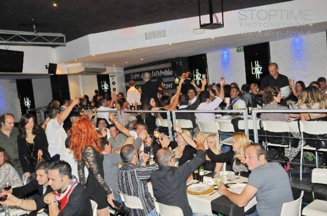 BLITZ LIVE CLUB