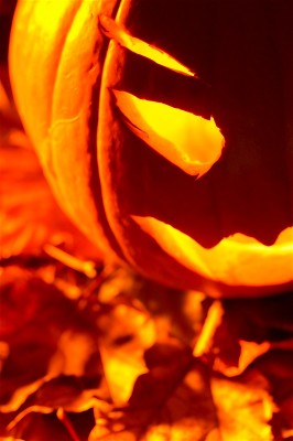 HALLOWEEN al Circolo Area Feste