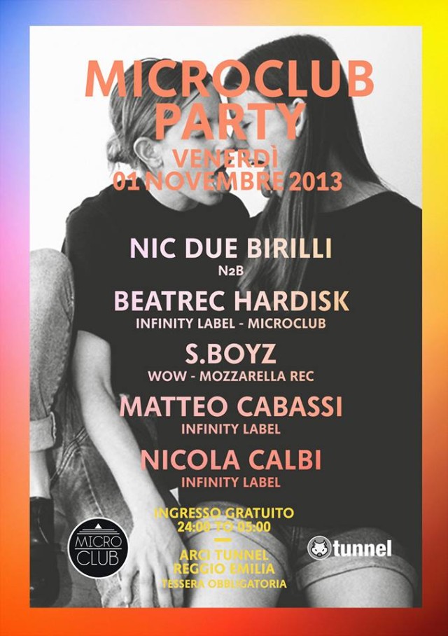 MICRO CLUB PARTY 04
