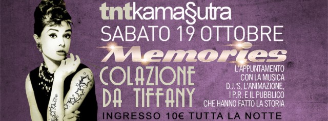 TNT KAMASUTRA Portogruaro