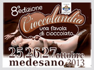 cioccolandia