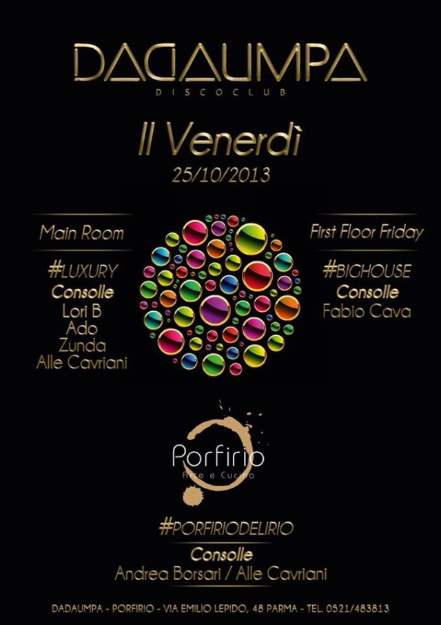dada