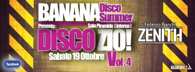 discozio