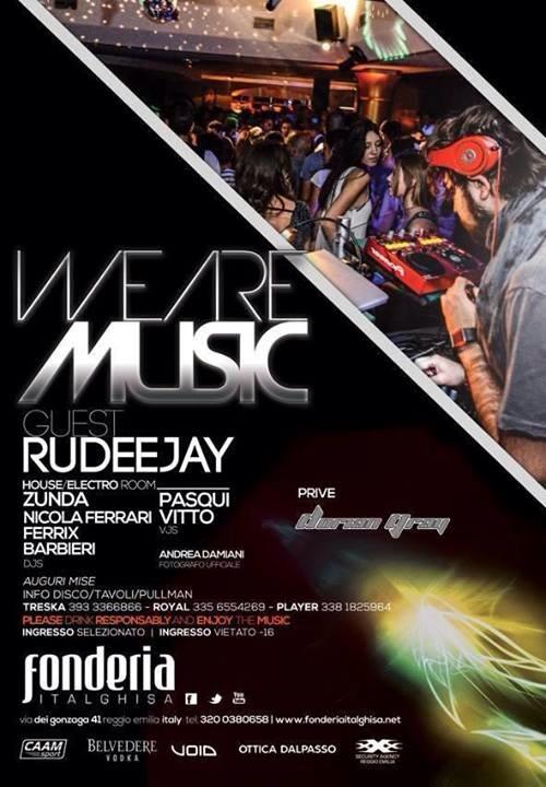 rudee