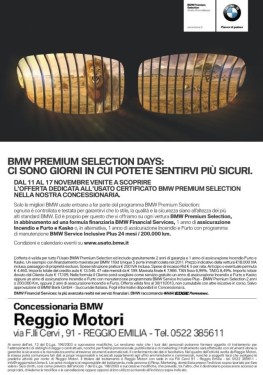 Bmw Reggio Motori 17 Nov 2013-1