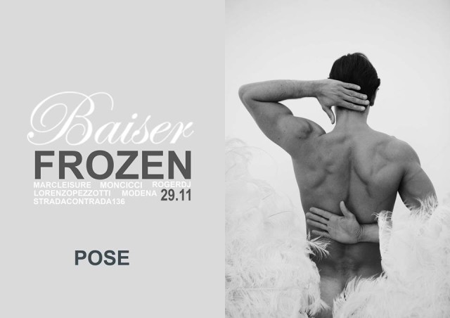 FROZEN MODENA