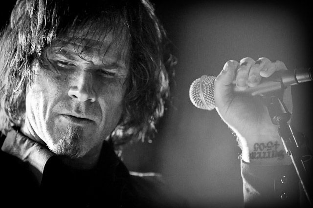 MARK LANEGAN Teatro Duse BO