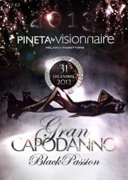 PINETA by VISIONNAIRE M.M.