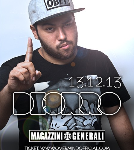 deorro