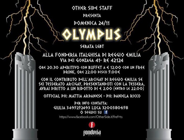 olympus