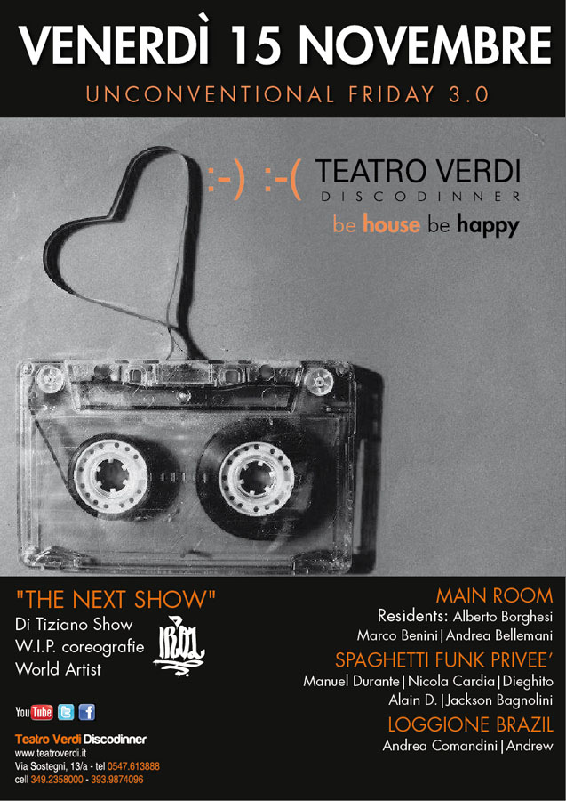 teatro verdi cesena