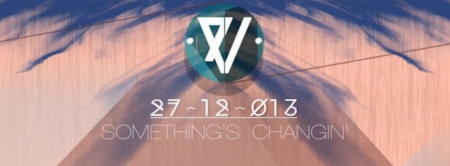 VIBRATION - ATTO IV - CHRISTMAS HAPPENING