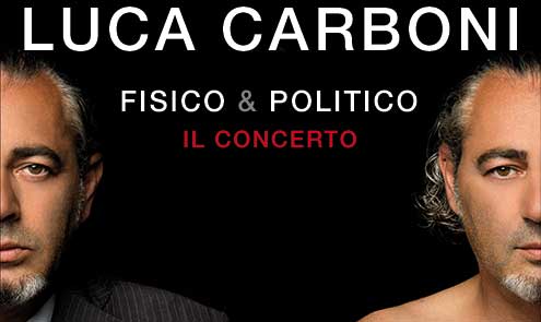 luca carboni concerto
