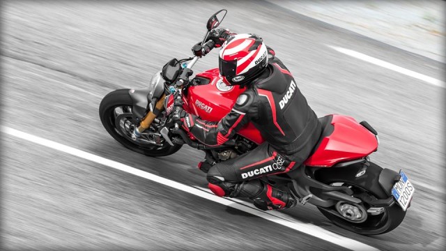 ANTEPRIMA MONSTER 1200 1