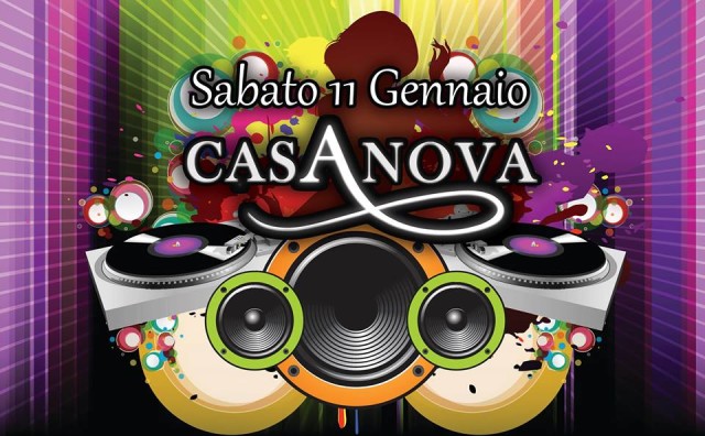 CASANOVA,DISCO, CLUB, REGGIO EMILIA,