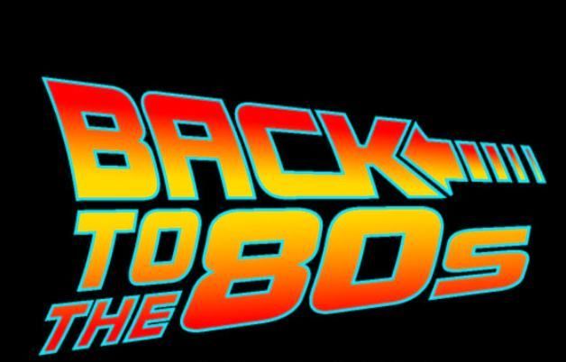 DRIVE IN 80'S PARTY NIGHT feat. Mazzali/Po, voice Alle Cavriani 1