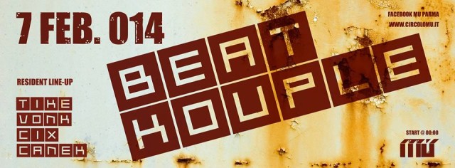 DROP IT w/ BEAT KOUPLE 1