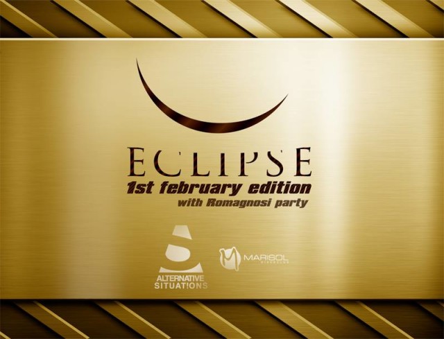 ECLIPSE - MARISOL-DISCO CLUB 1