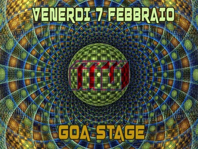 GOADDICTED - MU 1