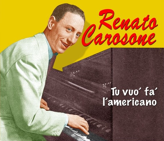 Tu vuoi Fare L'Americano @ PRESTIGE 1