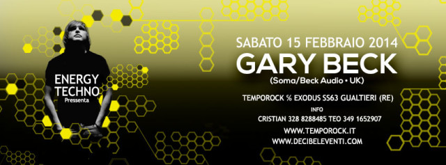 tempo, disco, cub, gualtieri, reggio emilia,