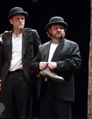 ASPETTANDO GODOT 1