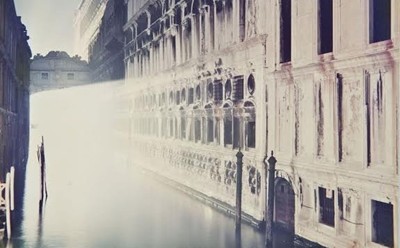 Fotografia europea nel nome di Luigi Ghirri 1