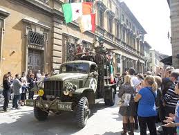 Speciale festa del 25 Aprile a Reggio Emilia e provincia 1