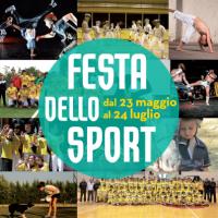 Festa dello sport: due mesi di iniziative gratuite al fidenza park 1