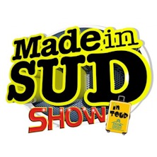 Made in Sud in Tour 1