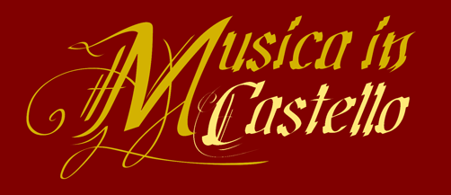 MUSICA IN CASTELLO XII - PARMA - Programma - Ingresso 1