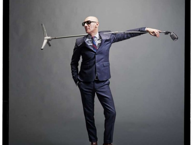 Notte bianca Modena, Giuliano Palma in concerto 1