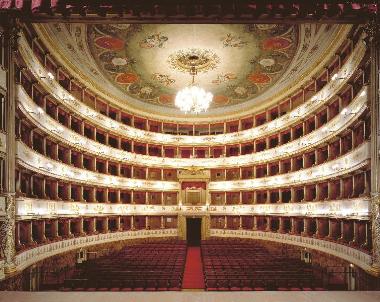 STAGIONE BALLETTO 2013-14 - MODENA 1