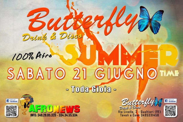 Butterfly