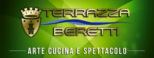 Terrazza Beretti _____________ 1