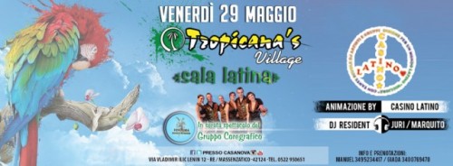 CASINO LATINO 1