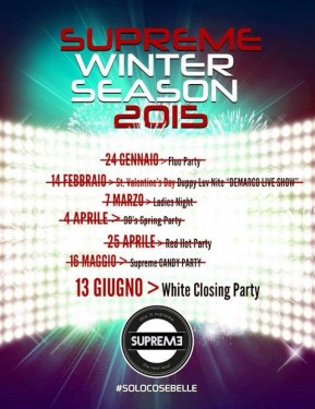 ***CLOSING WHITE PARTY*** 2