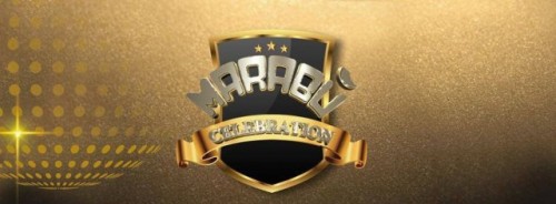 MARABU CELEBRATION: 1
