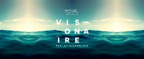 VISIONAIRE 21 GIUGNO 2015 7