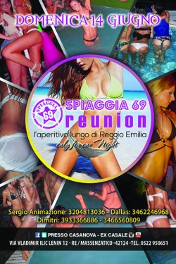 VISIONAIRE  21 GIUGNO 2015 10