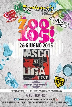  ZOO DI 105 2